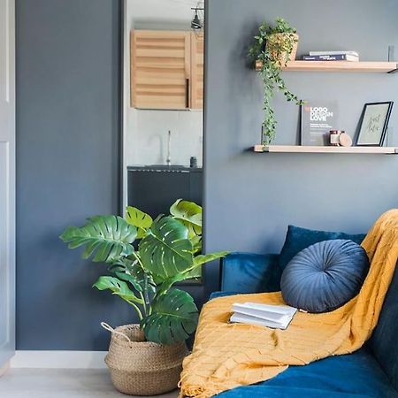 Central Warsaw Apartment - Great Location - Browary Warszawskie- Ogrodowa#4 Esterno foto