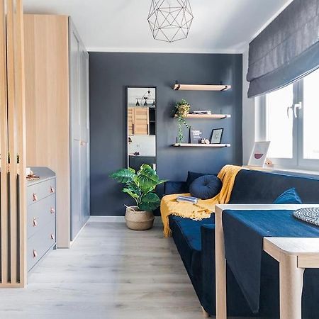 Central Warsaw Apartment - Great Location - Browary Warszawskie- Ogrodowa#4 Esterno foto