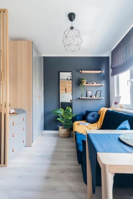 Central Warsaw Apartment - Great Location - Browary Warszawskie- Ogrodowa#4 Esterno foto