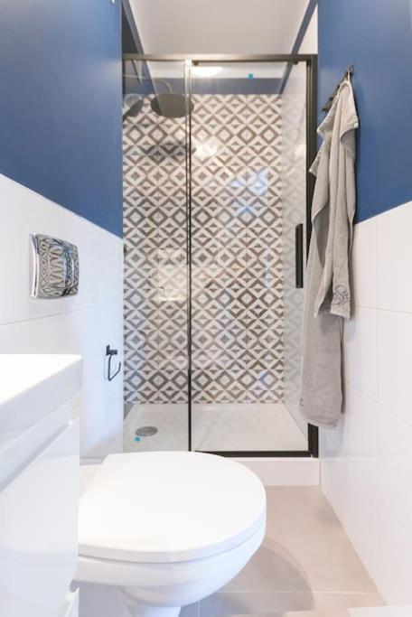 Central Warsaw Apartment - Great Location - Browary Warszawskie- Ogrodowa#4 Esterno foto